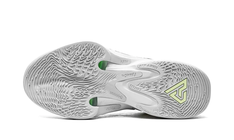 Nike Basketball Zoom Freak 4 'Greek Coastline' 