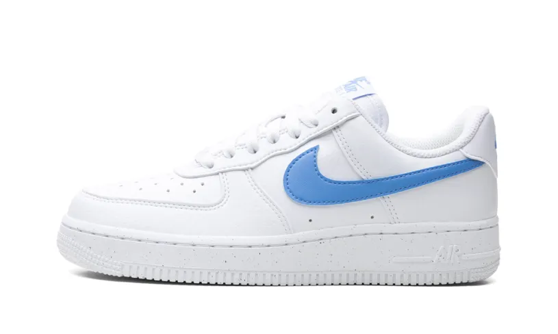 Nike Lifestyle Air Force 1 Low '07 WMNS 'UNC' 