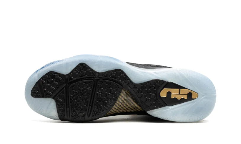 Nike Basketball Lebron 9 'Watch the Throne 2022' 