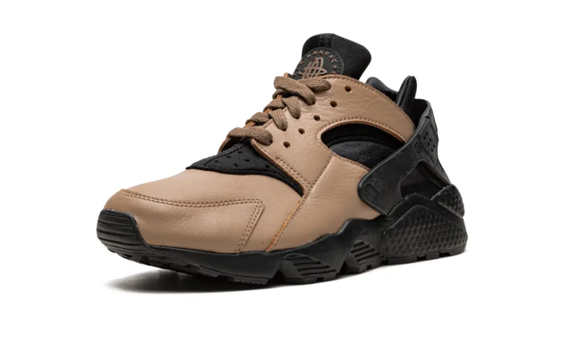 Nike Basketball Air Huarache 'Toadstool' 