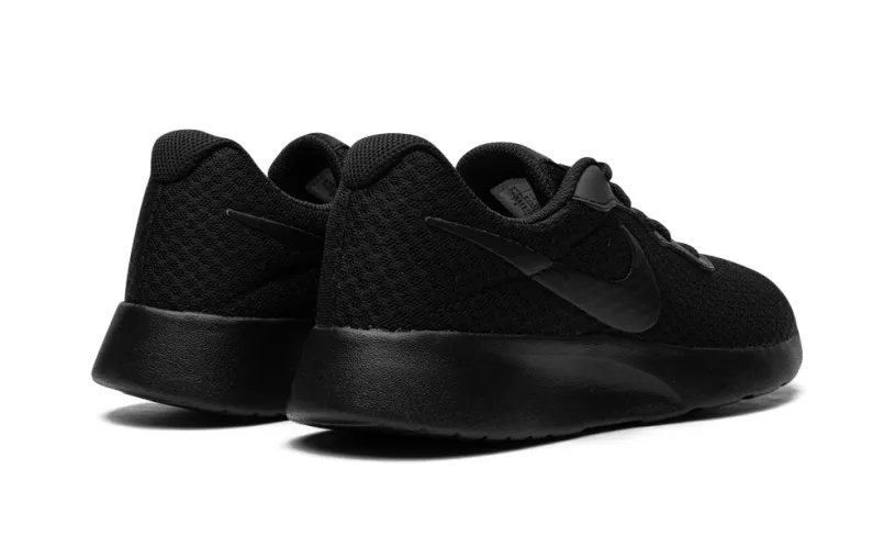 Nike Air Max OMEN TANJUN WMNS 'Triple Black' 