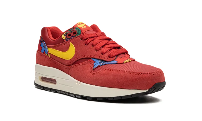 Nike Air Max AIR MAX 1 PRINT MNS WMNS 'Aloha Pack' 