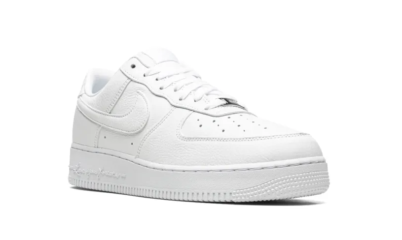 Nike Air Max Air Force 1 Low 'Drake NOCTA - Certified Lover Boy (Love You Forever Edition)' 