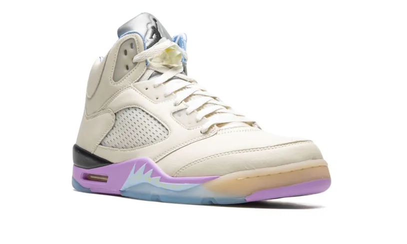 Air Jordan 5 Air Jordan 5 Retro 'We The Best - Sail' 