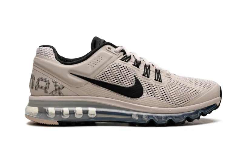 Nike Lifestyle Air Max 2013 'Light Bone' 