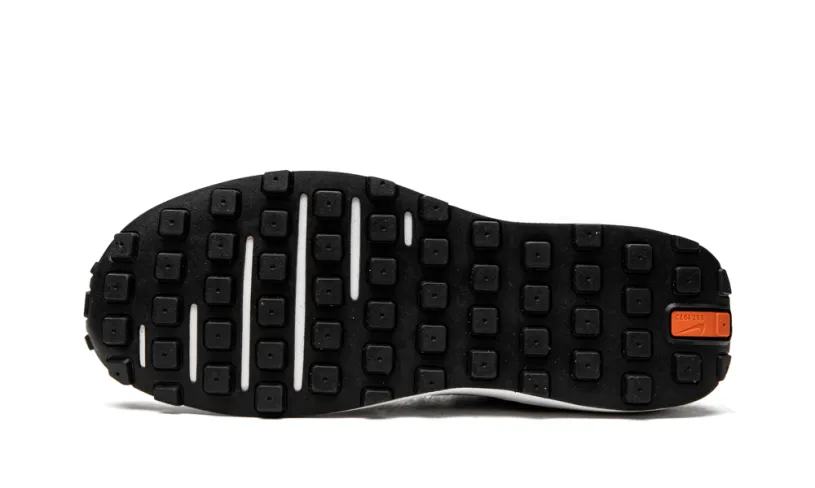 Nike Lifestyle WAFFLE ONE WMNS 'Black' 