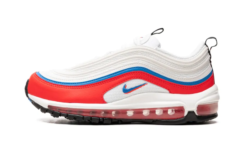 Nike Air Max AIR MAX 97 WMNS 'Double Swoosh'