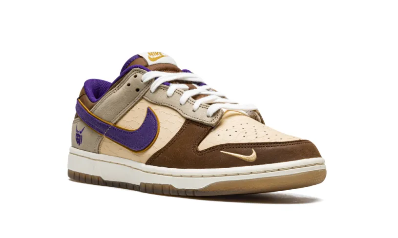 Nike Dunk Dunk Low PRM 'Setsubun' 