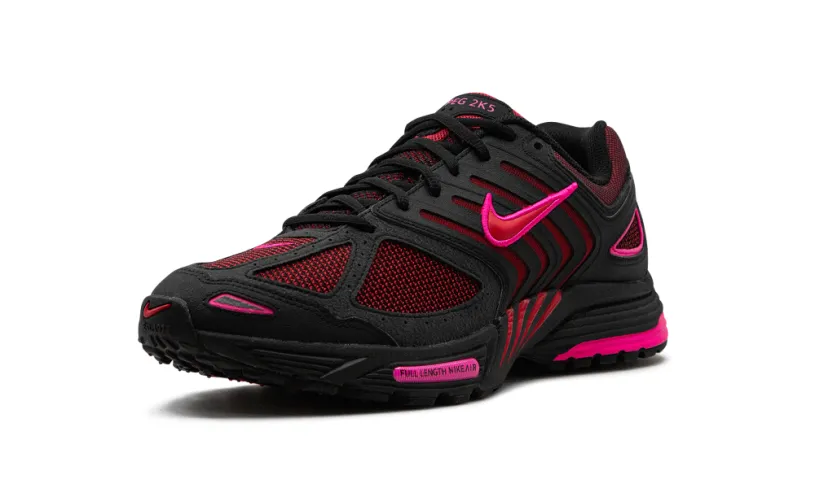 Nike Lifestyle Air Pegasus 2K5 'Fierce Pink' 