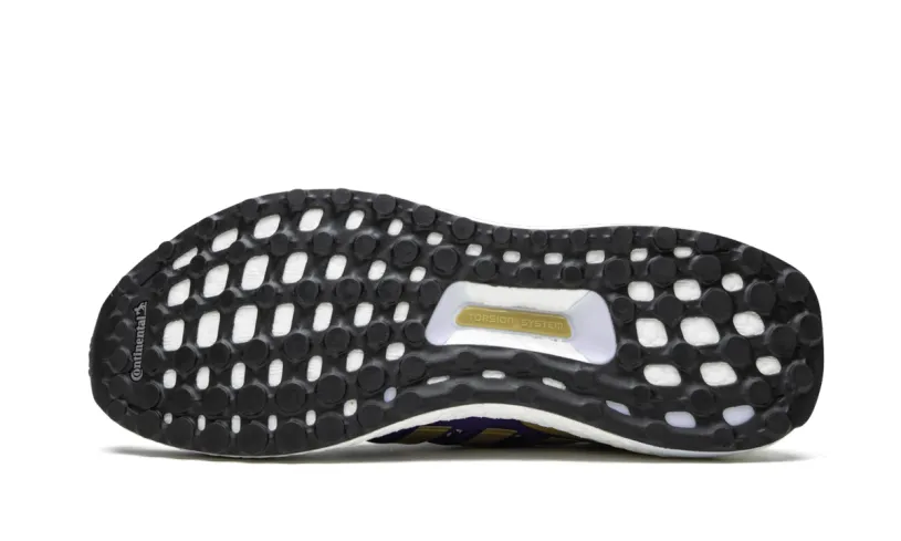 Adidas Ultraboost UltraBOOST x UW 'Washington Huskies' 