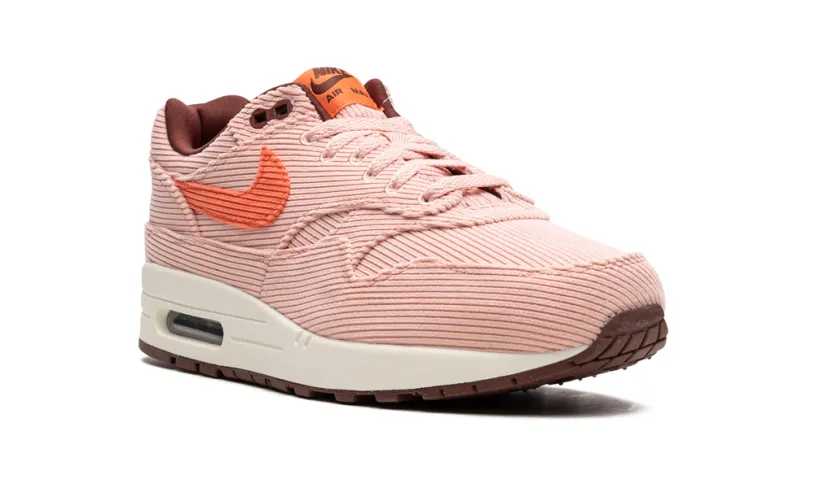 Nike Air Max Air Max 1 Premium 'Coral Stardust' 
