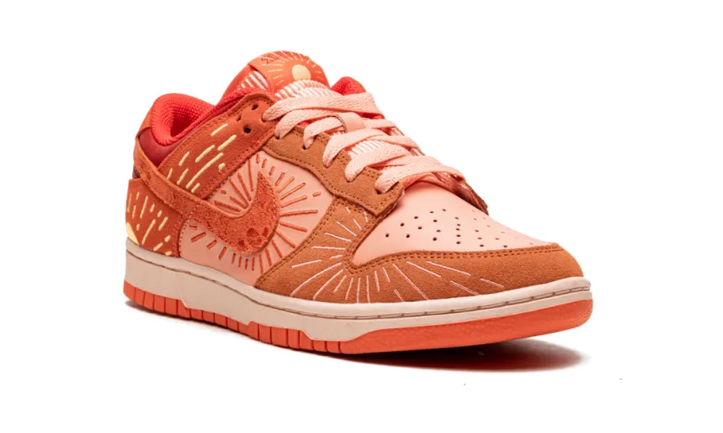 Nike Dunk DUNK LO NH MNS WMNS 'Winter Solstice'