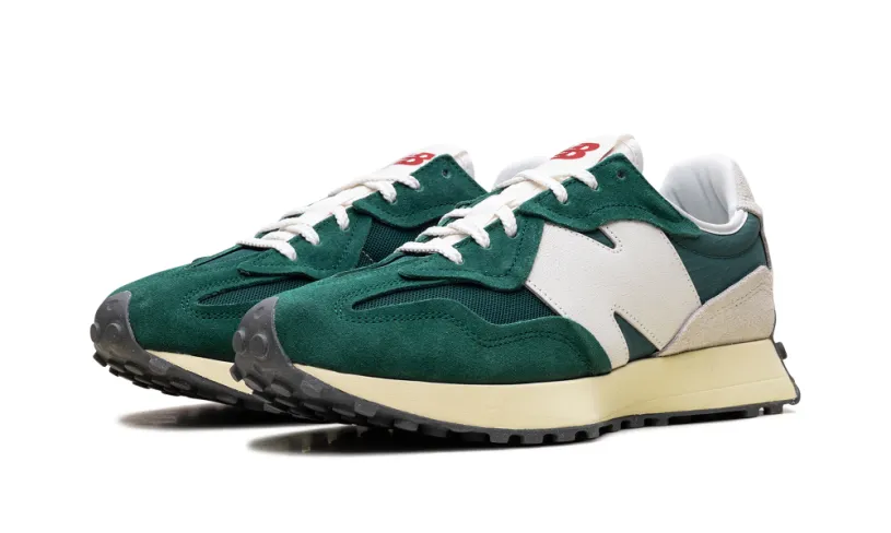 New Balance 327 327 'Marsh Green'