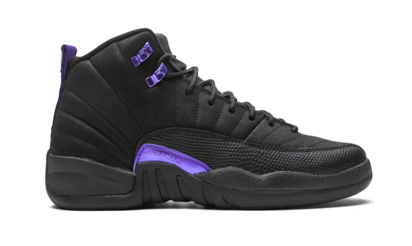 Air Jordan 12 Air Jordan 12 Retro GS 'Dark Concord' 