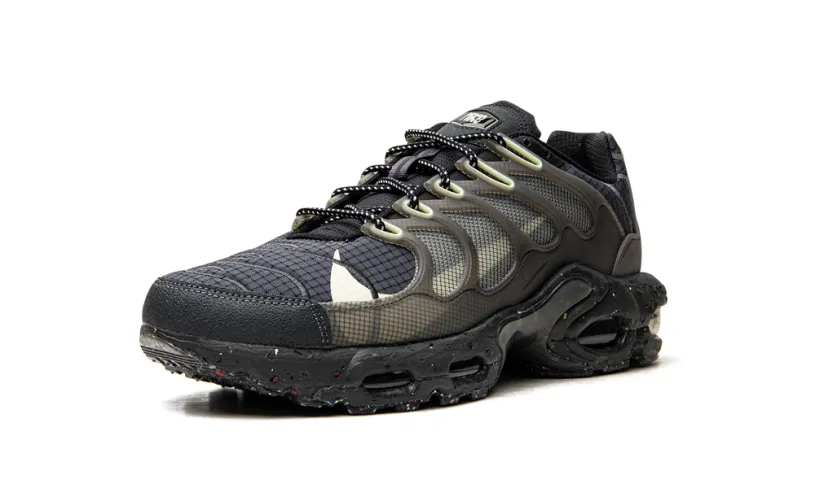 Nike Lifestyle Air Max Terrascape Plus 'Black' 