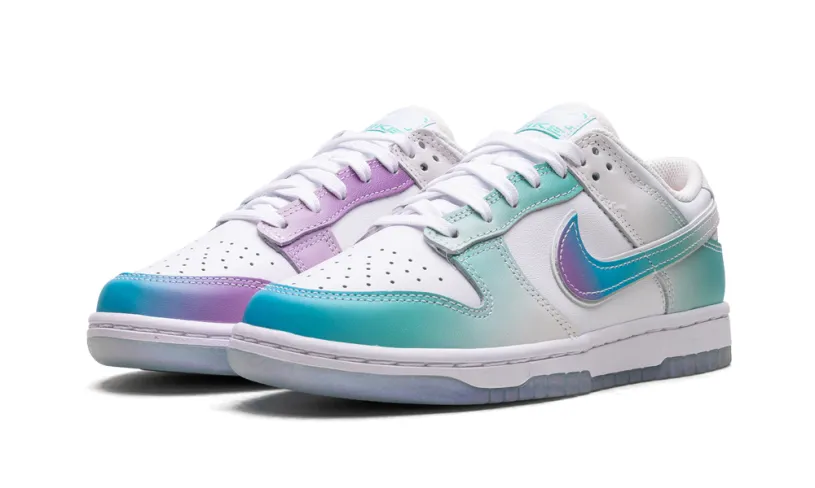 Nike Dunk DUNK LOW WMNS 'Unlock Your Space' 