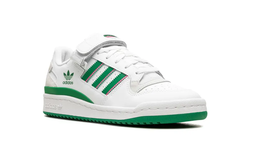 More Adidas Shoes FORUM LO WMNS 'Watermelon' 