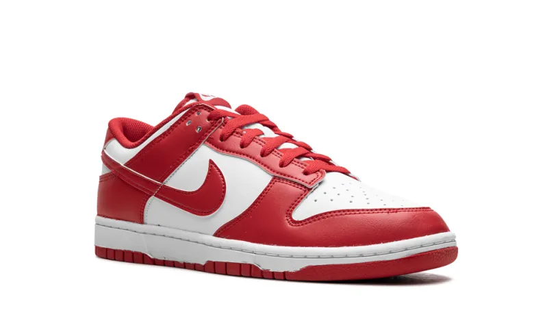 Nike Dunk Dunk Low 'St. Johns (2025)' 