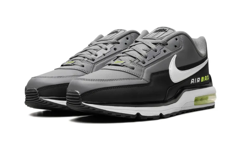 Nike Air Max Air Max LTD 3 'Smoke Grey Black'