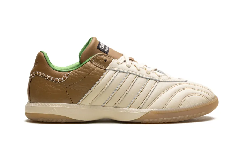 Adidas Samba Samba Millennium 'Wales Bonner - Elena Nappa' 