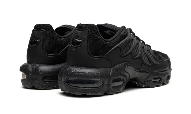 Nike Air Max Air Max Terrascape Plus 'Triple Black' 