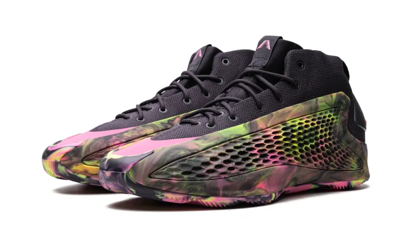 Adidas AE1 AE 1 'MX Fuchsia'