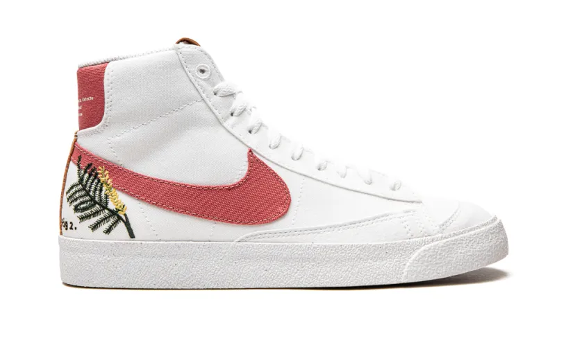 Nike Lifestyle BLAZER MID 77 MNS WMNS 'Catechu' 