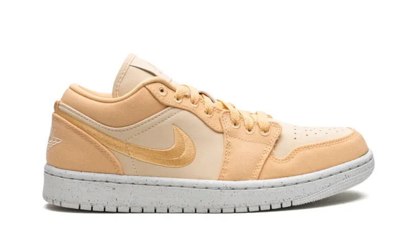 Air Jordan 1 AIR JORDAN 1 LO SE WMNS 'Celestial Gold' 
