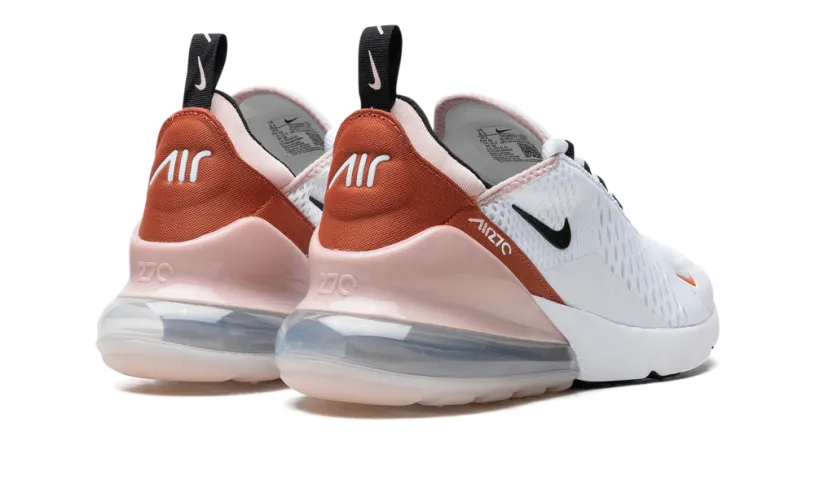 Nike Air Max AIR MAX 270 WMNS 'Pink Oxford' 