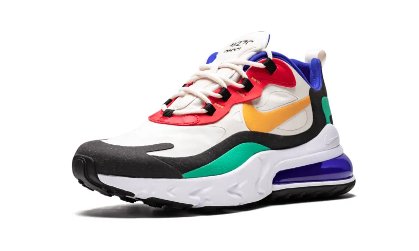 Nike Air Max Air Max 270 React 'BAUHAUS' 