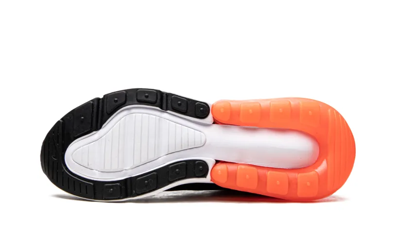 Nike Lifestyle AIR MAX 270 MNS WMNS 