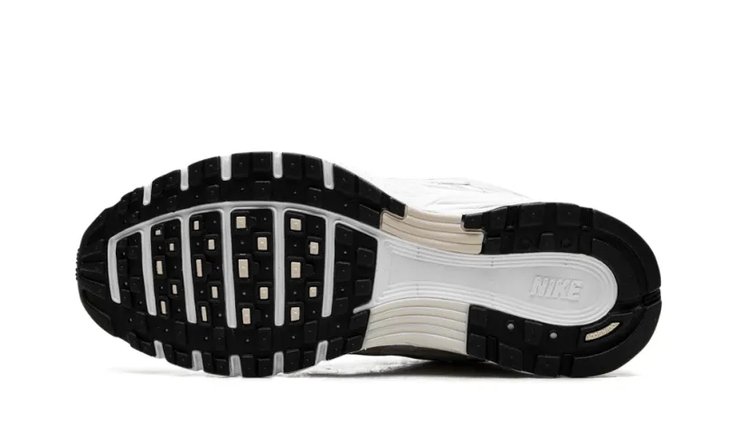 Nike Lifestyle P-6000 WMNS 'Light Orewood Brown' 