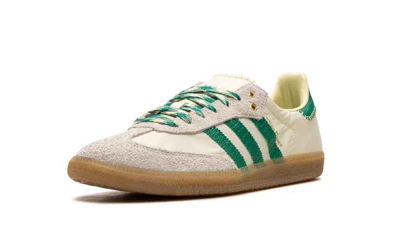 Adidas Samba Adidas Samba 'Wales Bonner' 