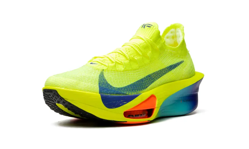 Nike Lifestyle ZoomX AlphaFly 3 'Volt' 
