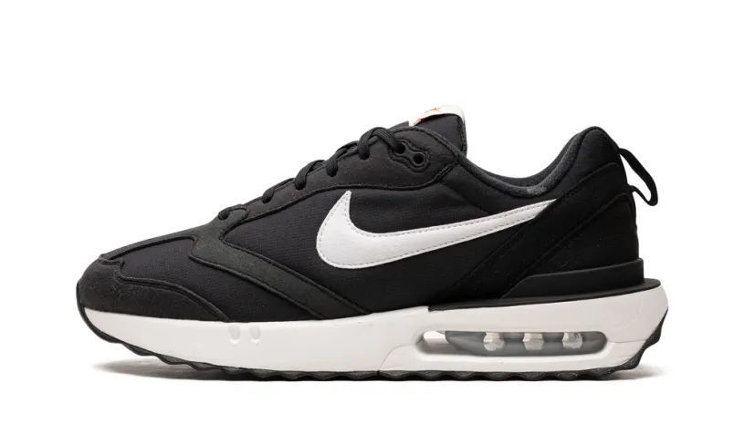 Nike Lifestyle AIR MAX DAN WMNS 'Black White' 