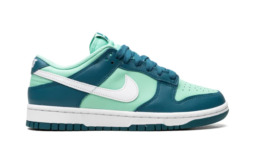 Nike Dunk DUNK LOW WMNS 'Geode Teal' 