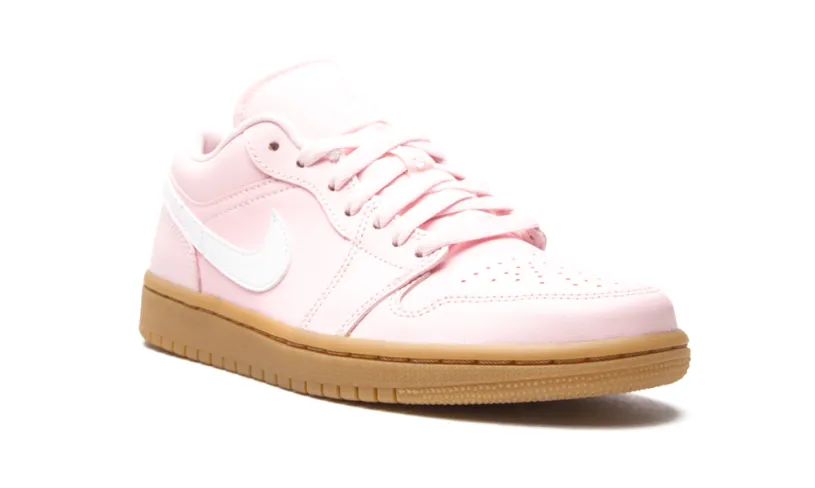 Air Jordan 1 Air Jordan 1 Low WMNS 'Arctic Pink Gum' 