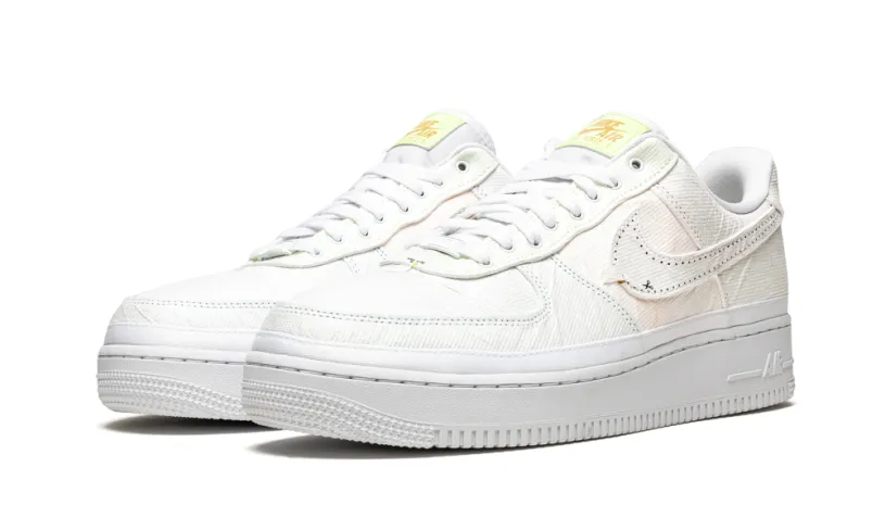 Nike Lifestyle AIR FORCE 1 07' PRM MNS WMNS 'Pastel Reveal' 