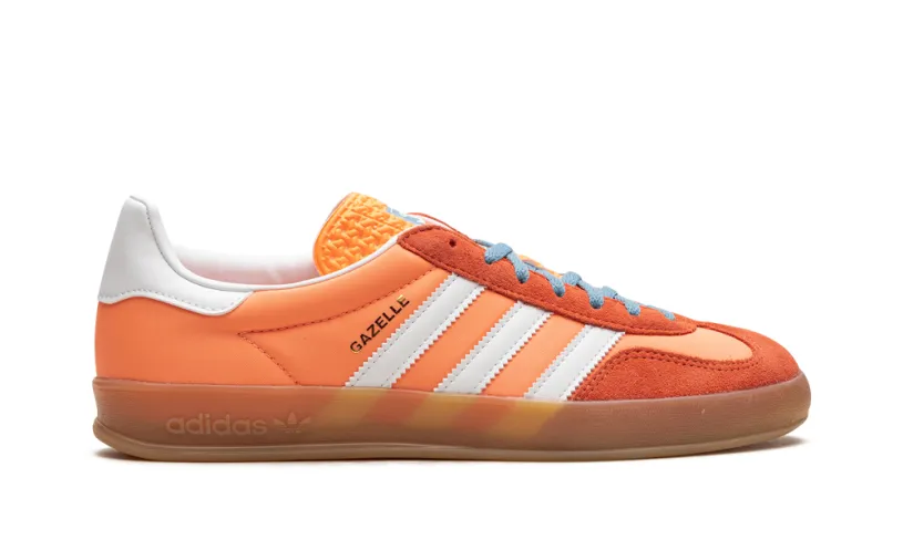 Adidas Gazelle Gazelle Indoor 'Beam Orange' 
