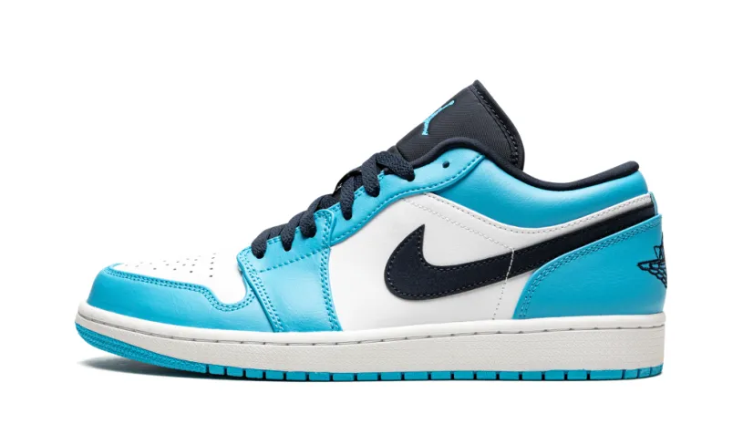 Air Jordan 1 Air Jordan 1 Low 'UNC'
