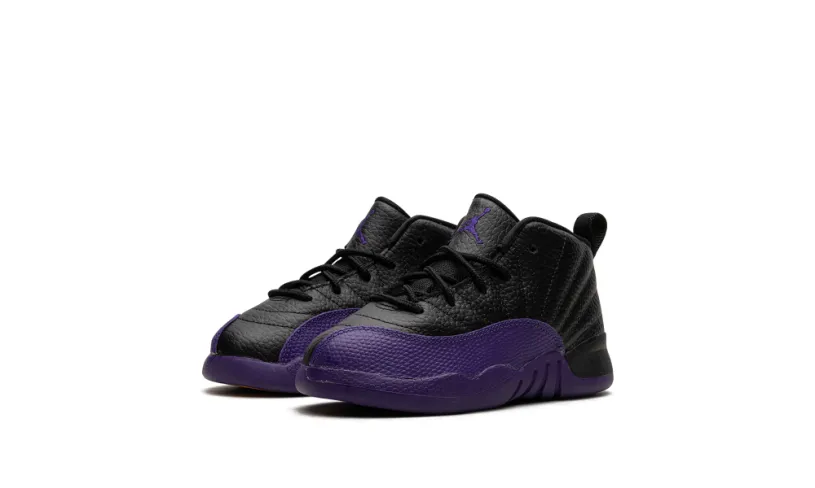 Air Jordan 12 Air Jordan 12 TD 'Field Purple'