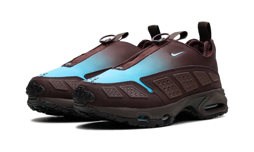 Nike Air Max Air Max Sunder WMNS 'Burgundy Crush Baltic Blue' 