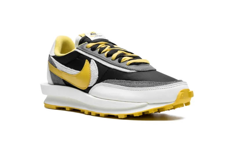Nike Lifestyle LDWaffle 'Sacai x Undercover - Bright Citron' 