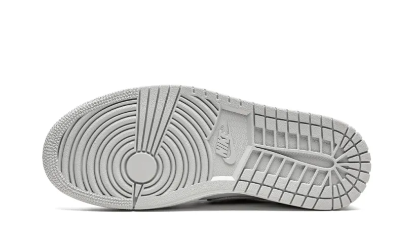 Air Jordan 1 AIR JORDAN 1 LO OG WMNS 'Neutral Grey' 