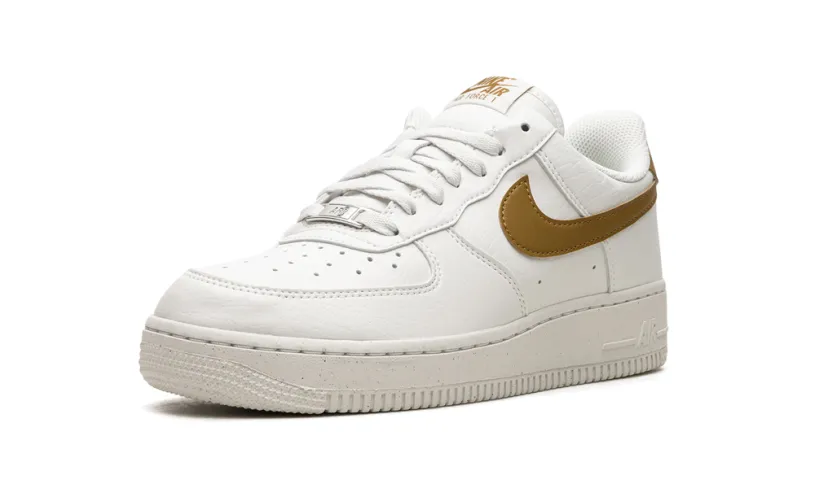 Nike Lifestyle AIR FORCE 1 LO NEXT NATURE WMNS 'Bronzine' 