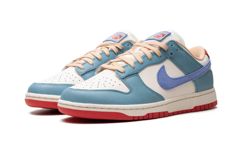 Nike Dunk Dunk Low 'Royal Pulse' 'Royal Pulse' 