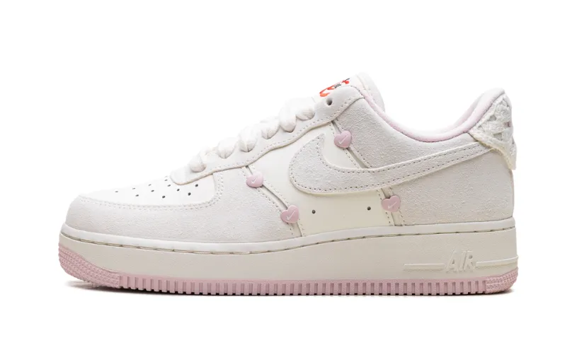 Nike Lifestyle Air Force 1 Low WMNS 'Valentine's Day' 