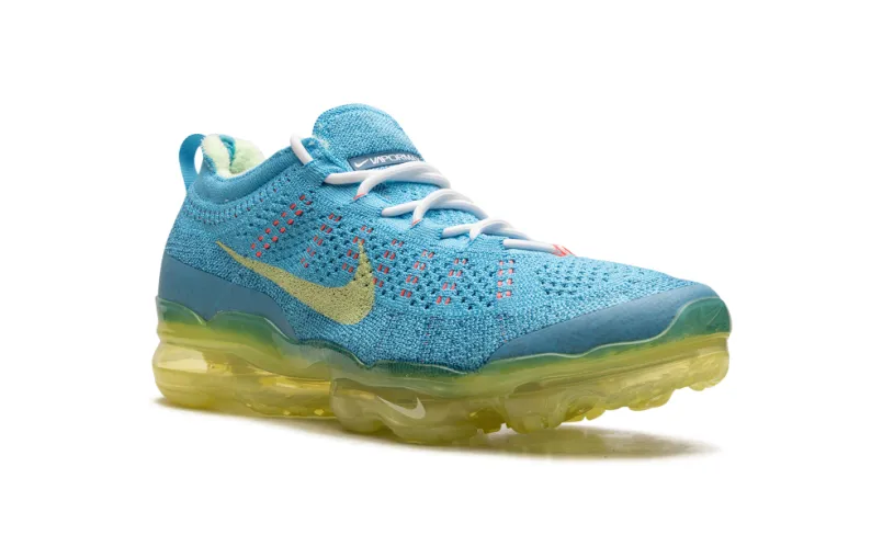 Nike Air Max Vapormax 2023 Flyknit 'Baltic Blue' 