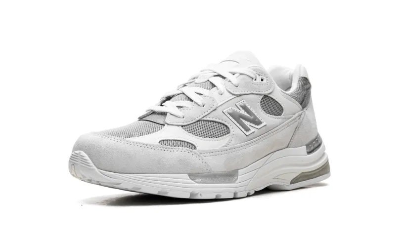 New Balance 992 992 'Made in USA - Nimbus Cloud' 