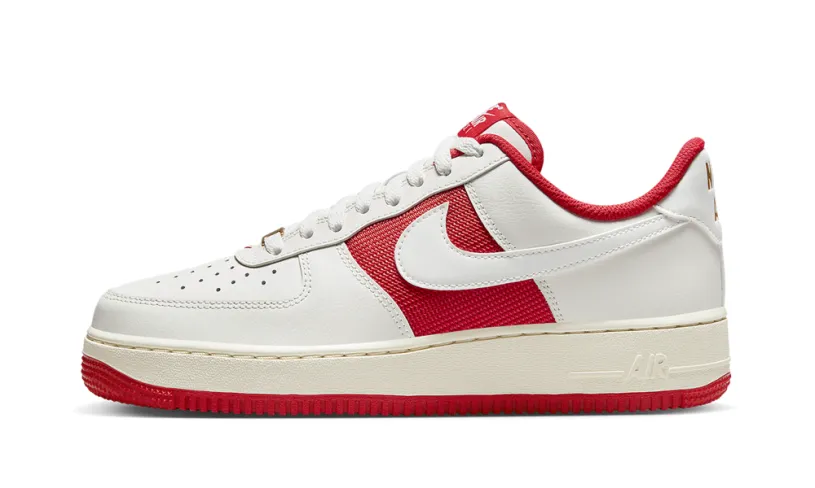 Nike Lifestyle Air Force 1 Low 'Athletic Dept.'